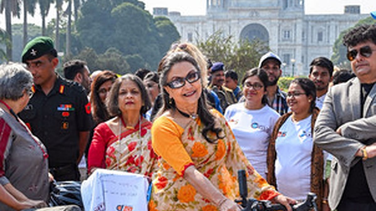 Prominent personalities in Bengal voice concern over rise in politics of polarisation in state