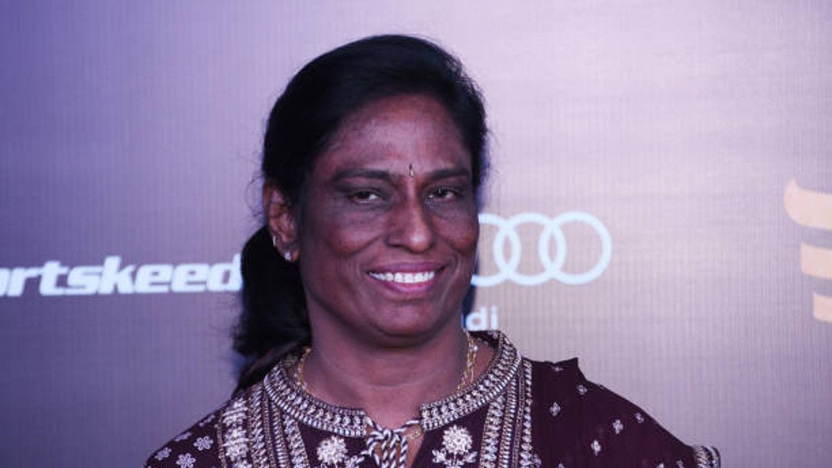 PT Usha