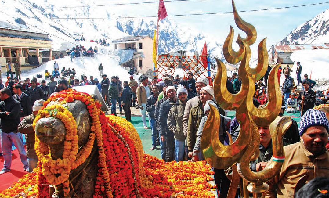 Char Dham Yatra: An avalanche of indifference