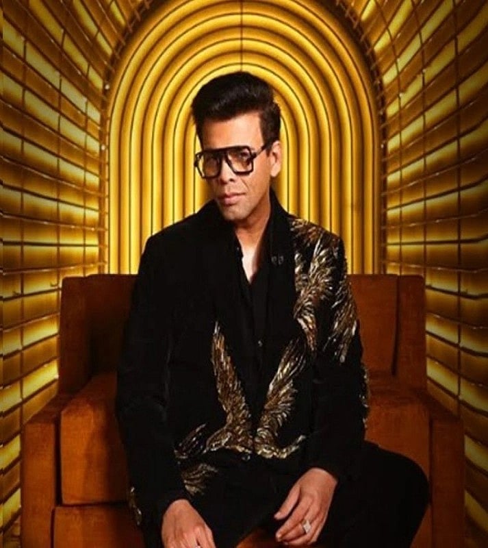 Koffee with Karan to return, here are the details