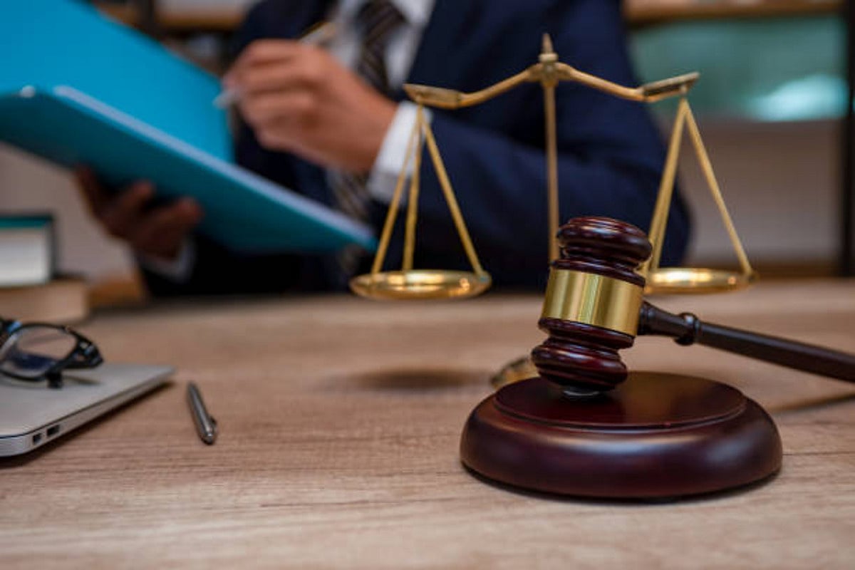 Strip-searching undertrial prisoner violates right to privacy: Court