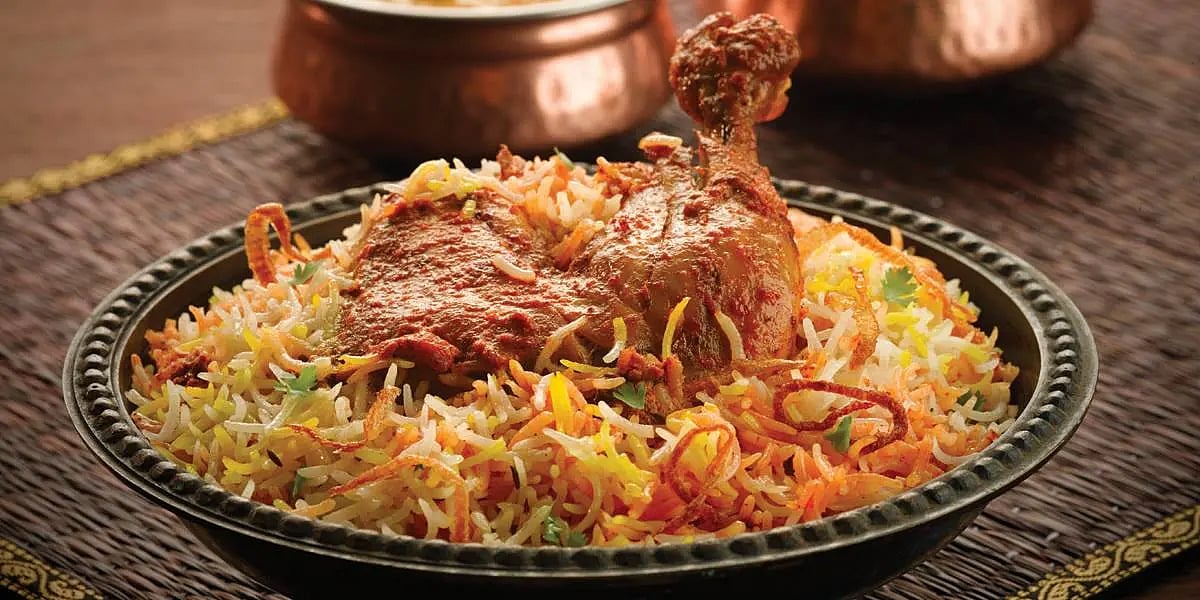 Hyderabad: 10 lakh biryanis, 4 lakh haleem orders on Swiggy this Ramzan