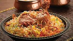 Hyderabad: 10 lakh biryanis, 4 lakh haleem orders on Swiggy this Ramzan