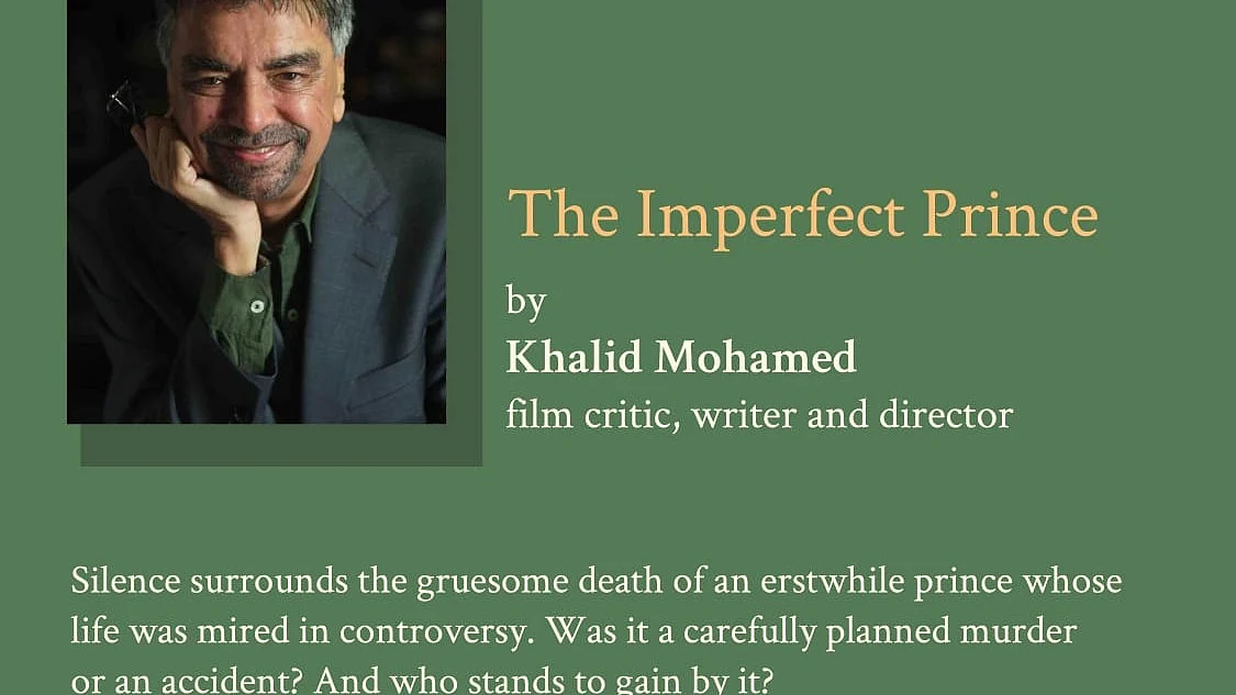 The Imperfect Prince