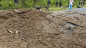 Congress condoles loss of lives in 'cowardly Naxalite attack' in Dantewada