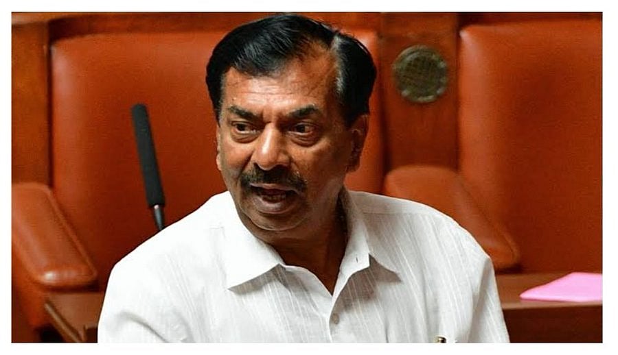 Karnataka polls: Ayanur Manjunath to quit BJP