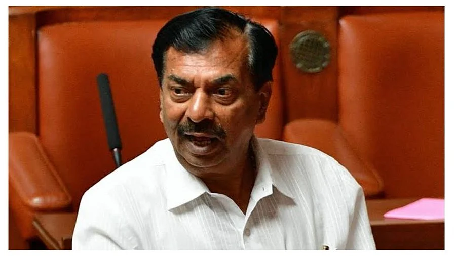 Ayanur Manjunath (Source: Twitter)