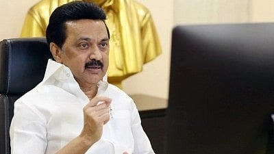 Stalin likely to reshuffle TN cabinet soon