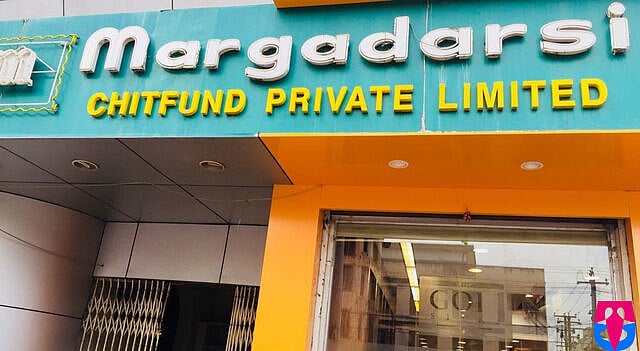 Andhra CID asks ED, I-T dept to probe Margadarshi chit fund