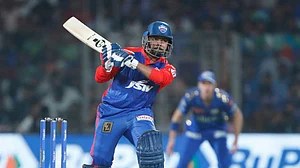 Prithvi Shaw, in the headlines for wrong reasons now?