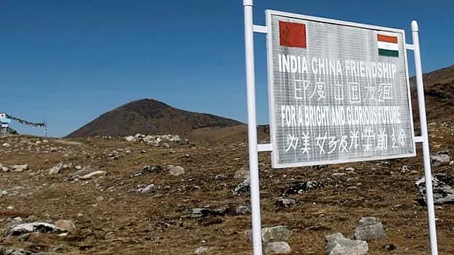India rejects renaming of 11 places in  Arunachal Pradesh by China, calls them "invented names"