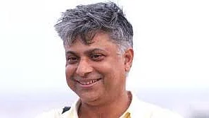 Ritwik Dutta