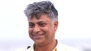 Ritwik Dutta