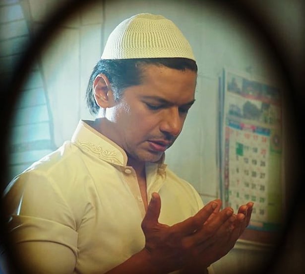 Be more inclusive, don't have such polarised thoughts: Shaan 