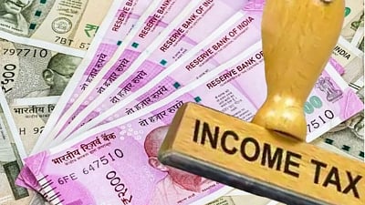 I-T finds bogus expenditure of Rs 1,000 cr during raids in Karnataka