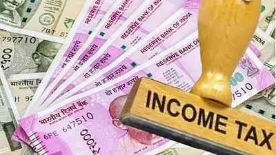 I-T finds bogus expenditure of Rs 1,000 cr during raids in Karnataka