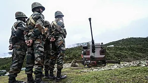 Eastern Ladakh row: India, China hold fresh military talks