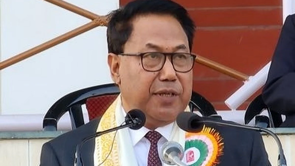 Bureaucrat-turned-politician Singh is the fourth BJP MLA to quit their government posts in less than two weeks.