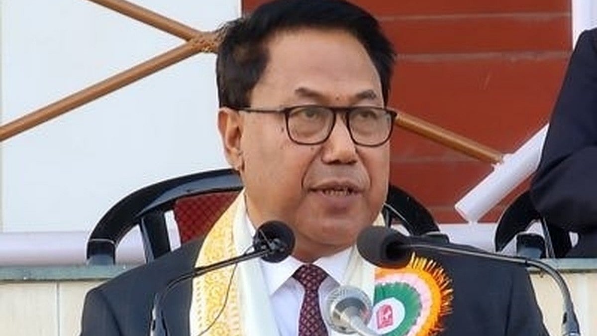 Bureaucrat-turned-politician Singh is the fourth BJP MLA to quit their government posts in less than two weeks.