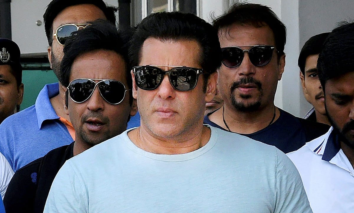 Salman Khan death threat: Mumbai police detains 16-year-old boy