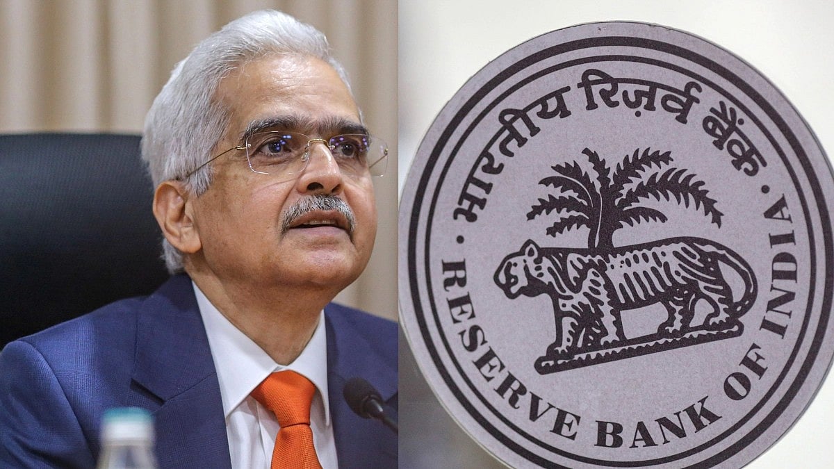 RBI Governor Shantikanta Das (photo: IANS)