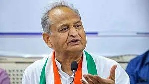 Rajasthan CM Gehlot: Centre will have to implement old pension scheme