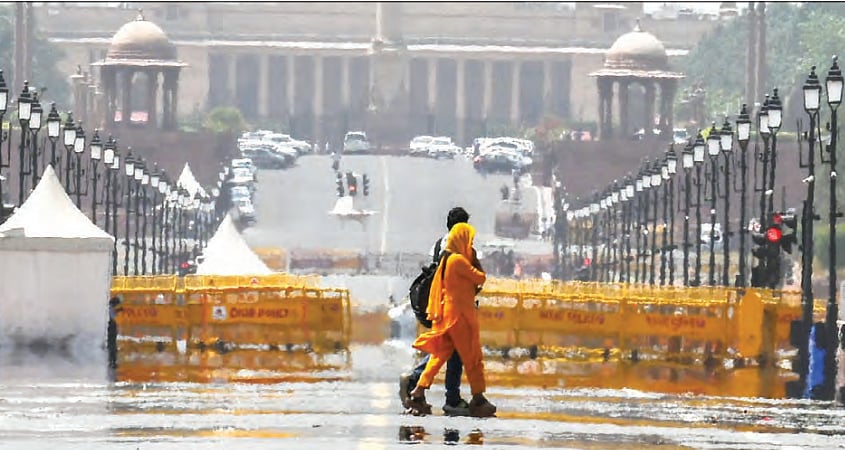 Earth Day: Of ‘Heat Action Plans’ and Hot Air