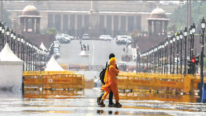 Representative Image (Getty Image)