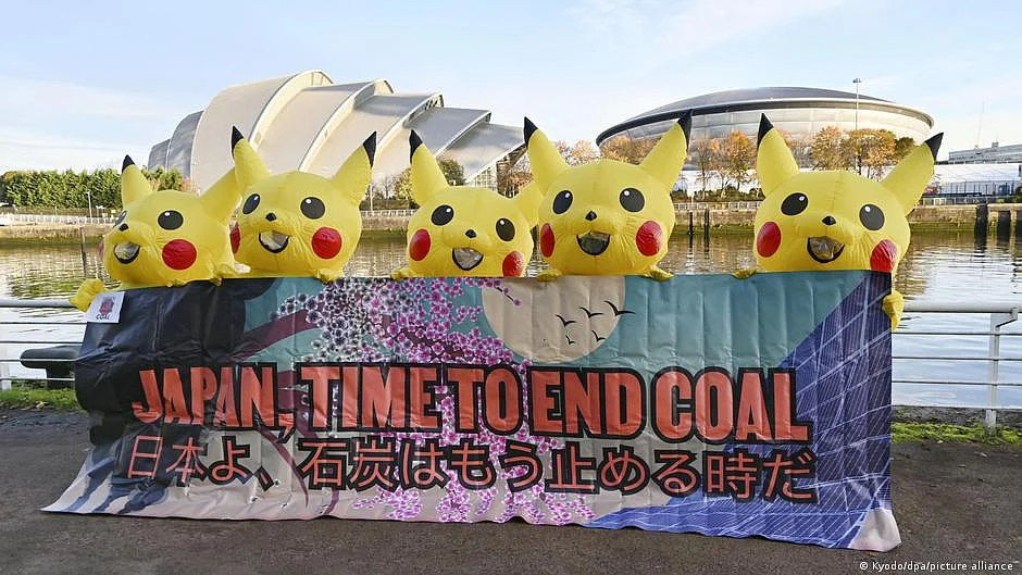 Can G7 host Japan walk the talk on climate?