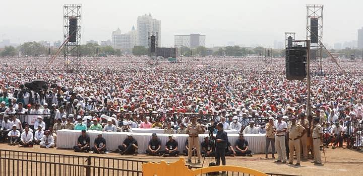 Deaths at Maha event: Politics prevailed over people, says Sanjay Raut
