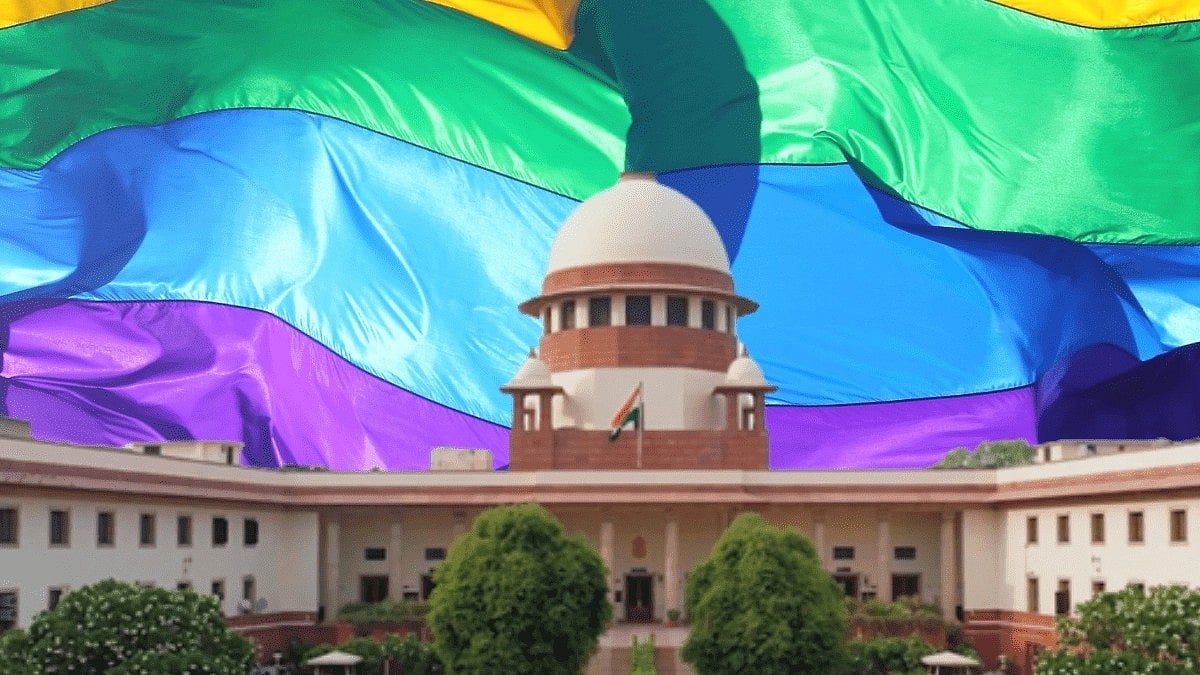 Law students of 36 colleges condemn BCI resolution against same-sex marriage