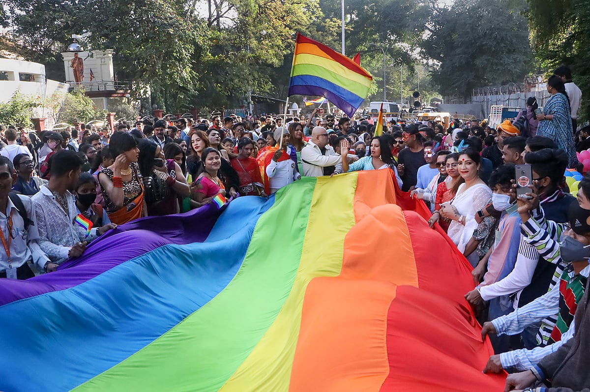 Psychiatrist body supports right to marriage, adoption for LGBTQA community
