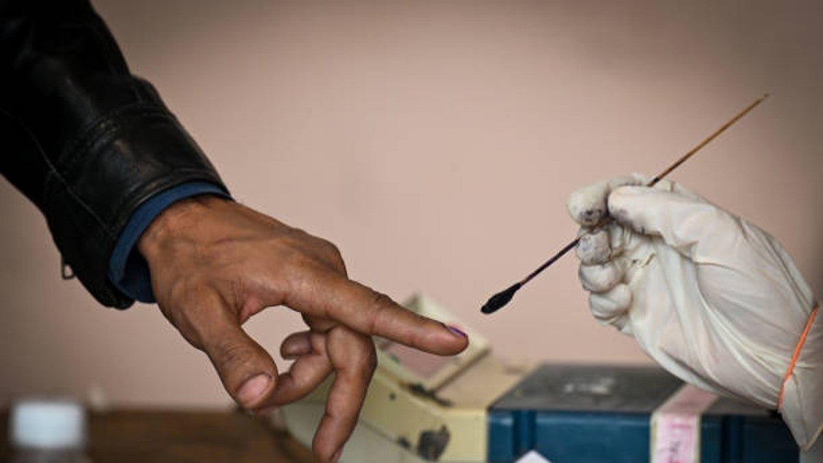 10 nominations for polls rejected in twin coastal districts of K'taka