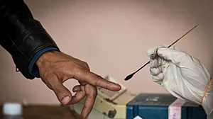 10 nominations for polls rejected in twin coastal districts of K'taka