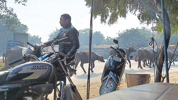 Dilli Diary: The 300° theatre of life