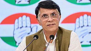 Congress demands transparency in India-US drone deal