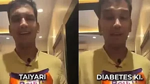 Boycott Bournvita: Social media influencer Revant sued by Cadbury