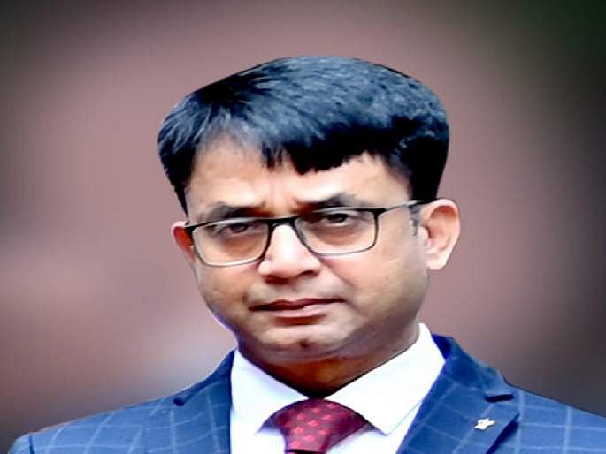 Additional District and Sessions Judge of Maharashtra's Ichalkaranji, R. N. Ambatkar