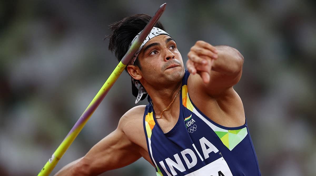 Neeraj greatest athlete that India has produced, says athletics body chief 