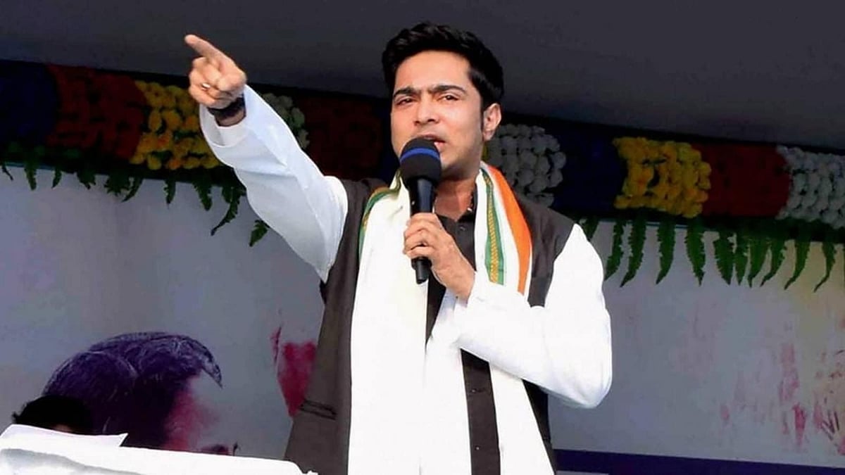 TMC to send one crore farmers' letters to PM seeking MGNREGA funds: Abhishek Banerjee