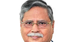 Mohammad Shahabuddin takes oath as Bangladesh's new president
