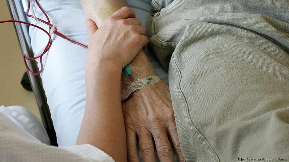 France to draft 'end-of-life' bill, says Emmanuel Macron