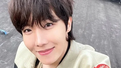 BTS member J-Hope to serve actively in Korean Army