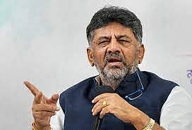 Karnataka: Congress alleges CMO calling officers to reject its candidates' applications