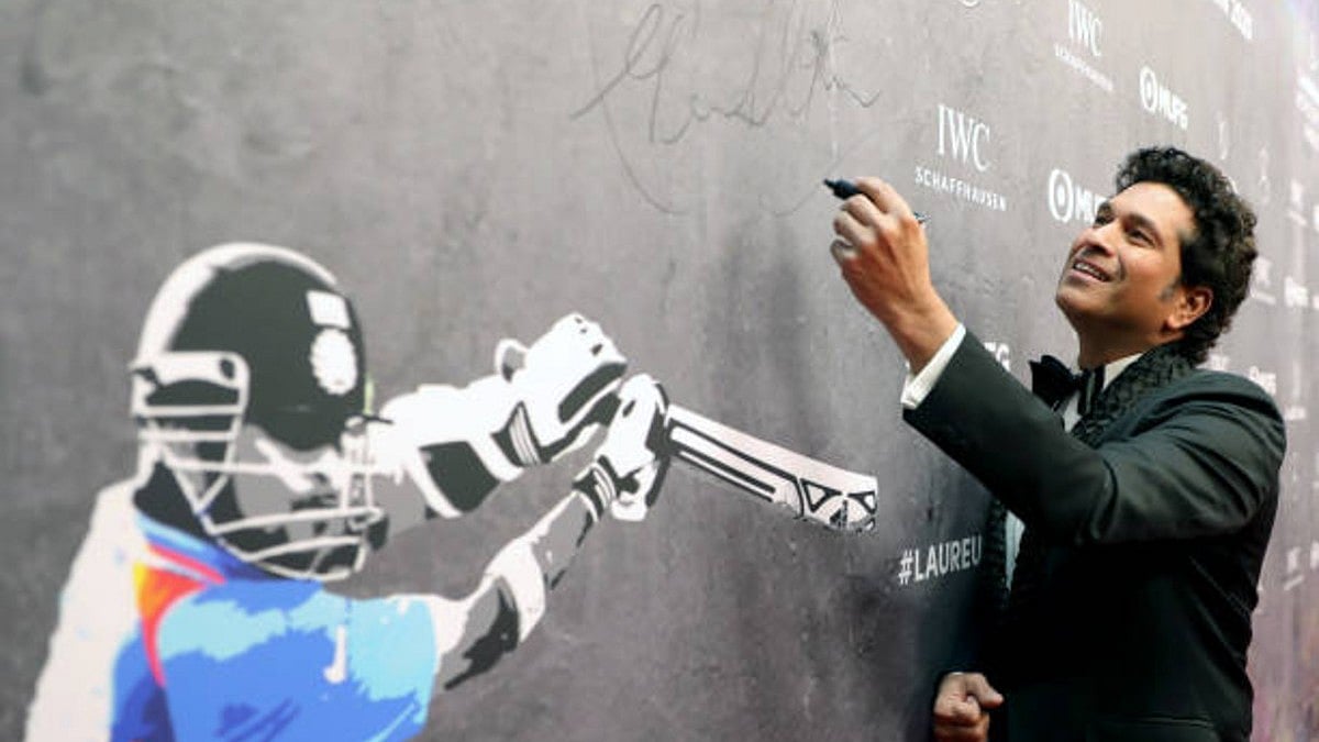 At 50, will the god of cricket still remain inaccessible?
