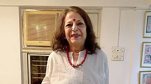 India's first woman tea taster Dolly Roy passes away in Kolkata