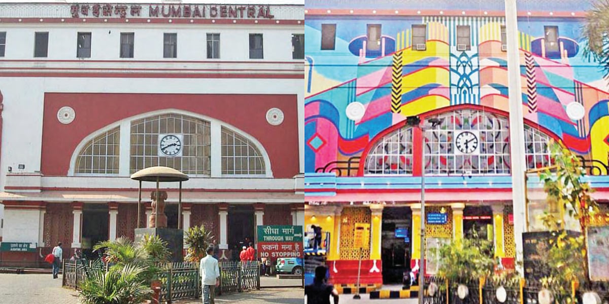 Alt/ Urban: Bombay Gets an Art Attack