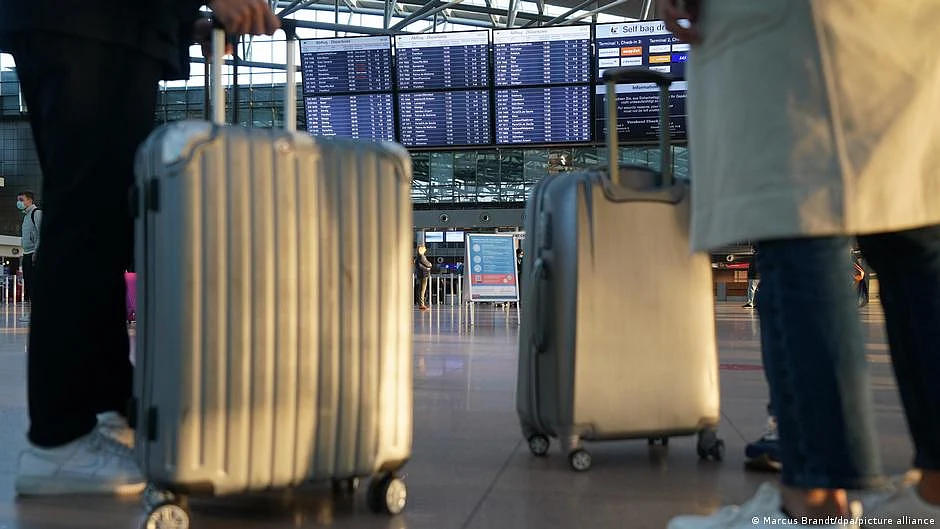 The Israeli National Security Council has issued a travel advisory for its citizens in India (representative image) (photo: DW)