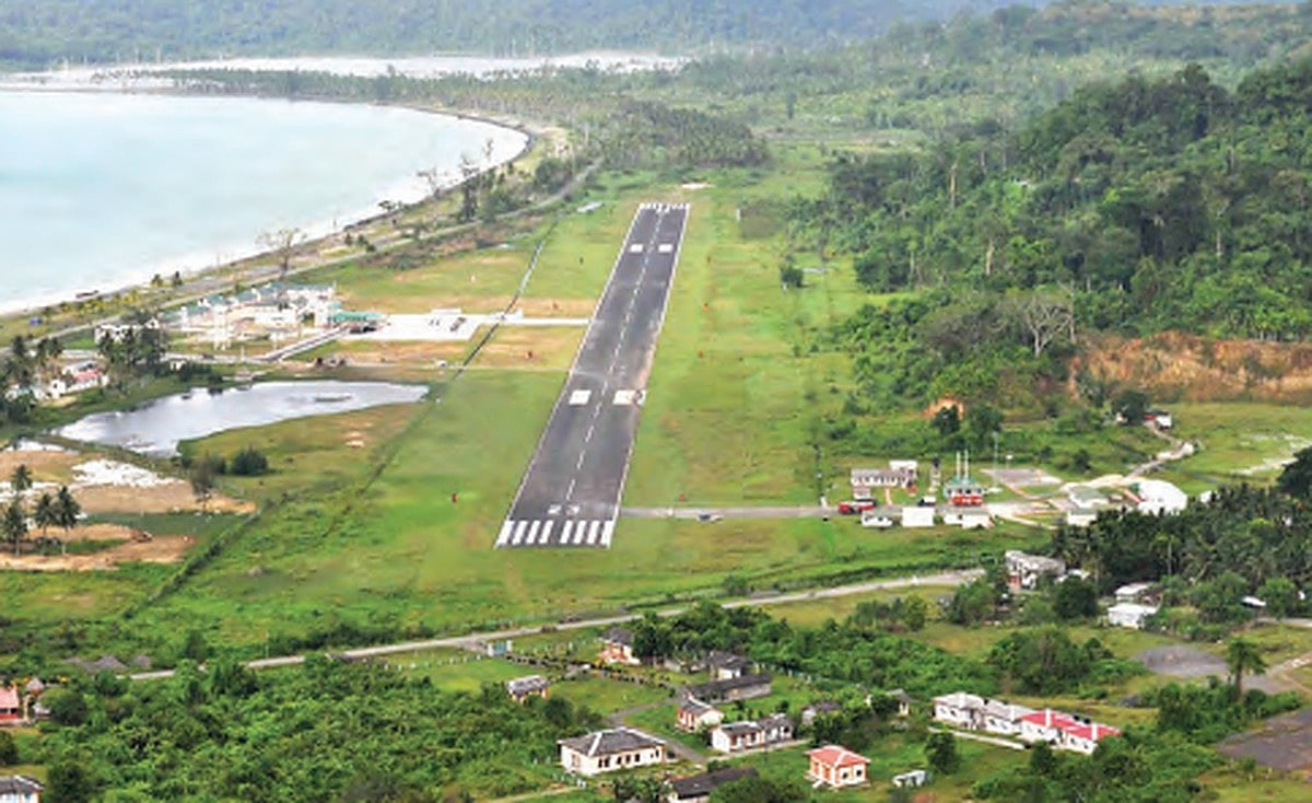 The Great Nicobar Misadventure: Yet Another ‘Development’ Disaster