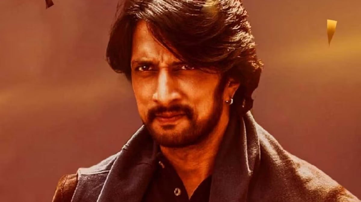 Karnataka polls: Kannada actor Kiccha Sudeep receives threat letter amid reports of joining BJP 